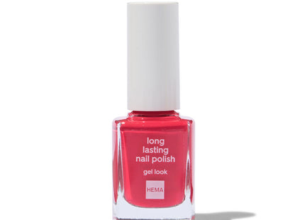 long lasting nail polish 89 bright pop