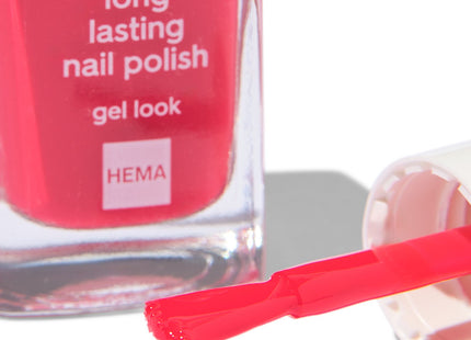 long lasting nail polish 89 bright pop