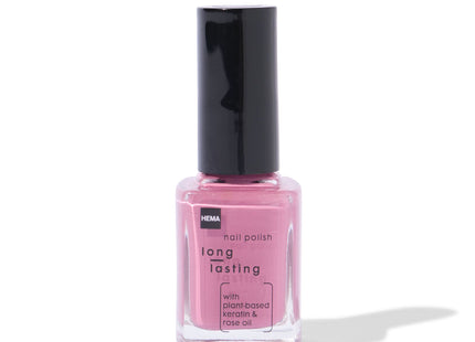 long lasting nagellak 804 simply pink