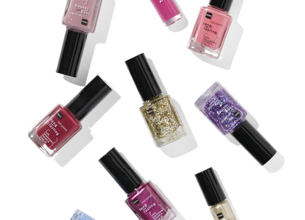 advent kalender nagellak