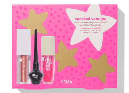 giftset make-up