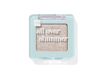 highlighting powder