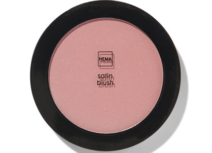 satin blush 32 vintage pink