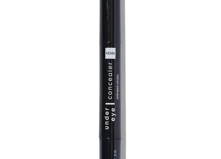 under eye concealer 81 honey