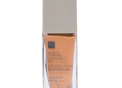 perfect skin foundation SPF15 08 peach neutral