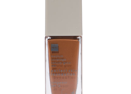 perfect skin foundation 13 warm cocoa