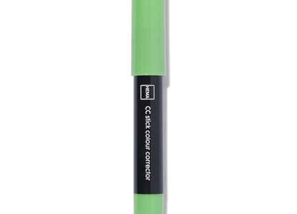 colour corrector chubby stick groen