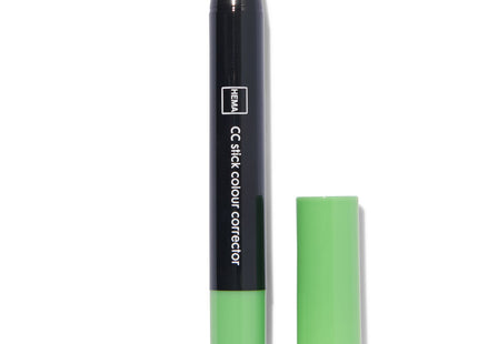 colour corrector chubby stick groen