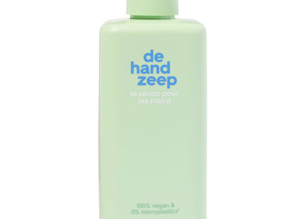 de handzeep 500ml