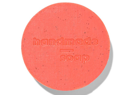 soap bar hand and body - pomegranate 90 grams