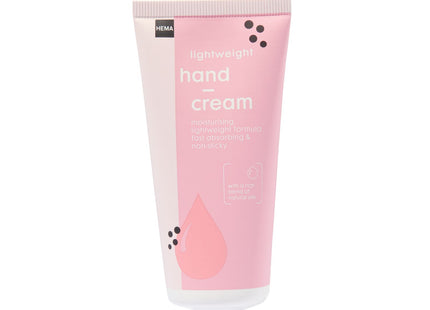 hand cream - 65 ml