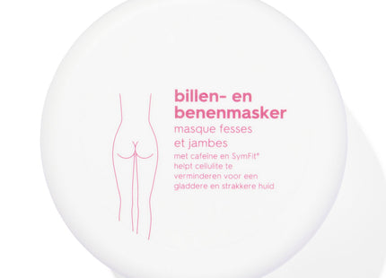 billen masker cream 200ml