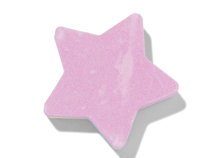 bath bomb star