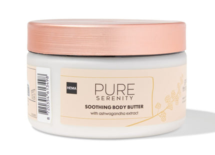 body butter 200ml