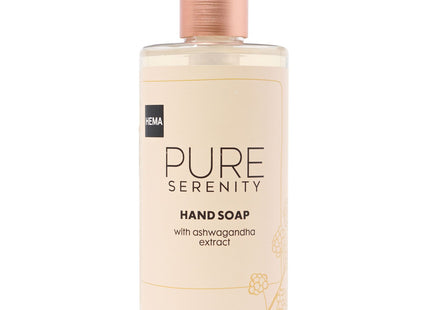 hand soap 300ml