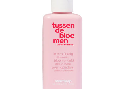 handzeep tussen de bloemen 300ml