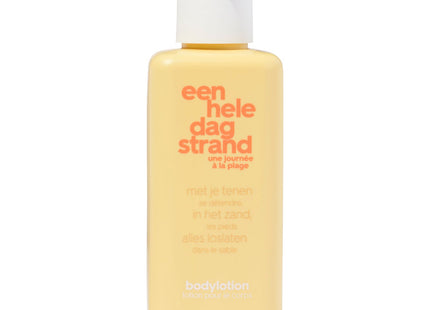 body lotion all day beach 300ml