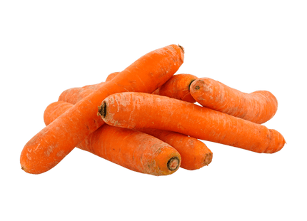 Winter carrot