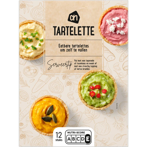 Tartellete