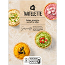 Tartellete