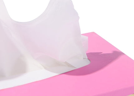 tissues ultra zacht - 100 stuks