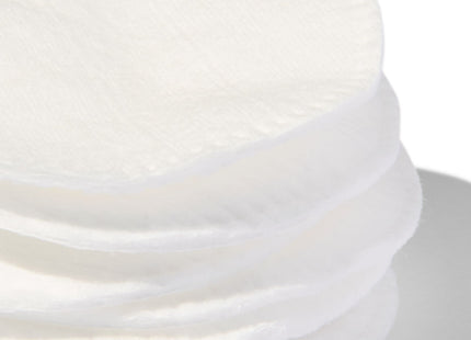 cotton pads 220 gram cotton - 80 pieces