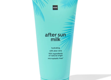 aftersun melk 150ml