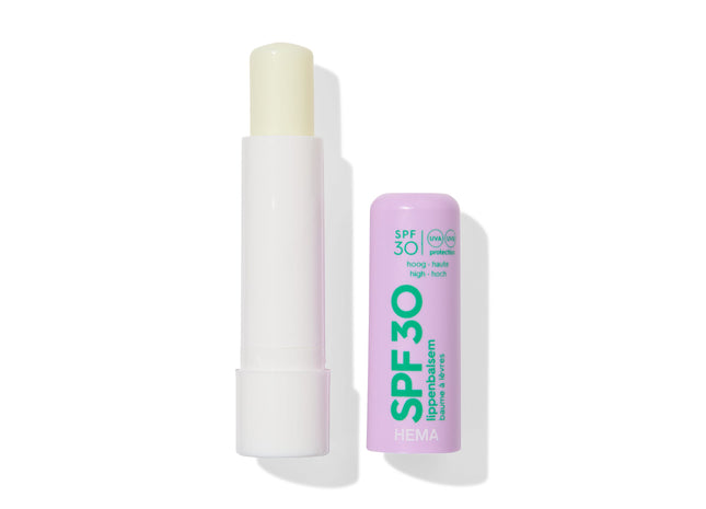lippenbalsem SPF30 4.8ml