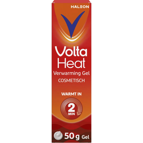 Voltaren Volteat verwarming gel