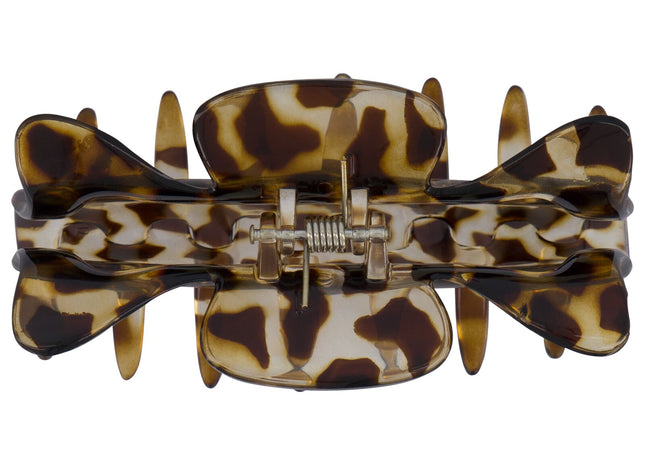 haarklem 9cm tortoise