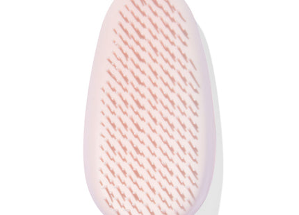 anti-tangle hairbrush