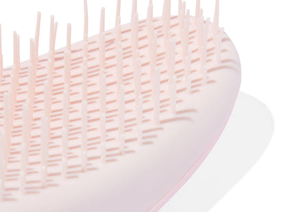 anti-tangle hairbrush