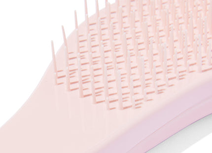 anti-tangle hairbrush