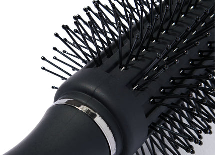 hairbrush round