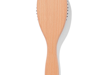 hairbrush wood