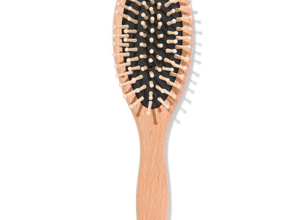 hairbrush antistatic