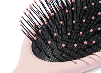 anti-tangle hairbrush