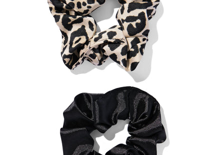 scrunchies - 2 pcs