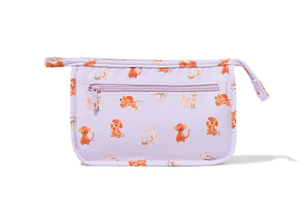 pet toiletry bag 7.5x24x15