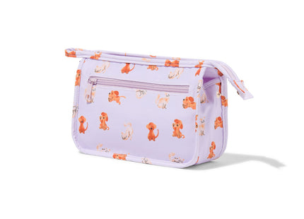 pet toiletry bag 7.5x24x15