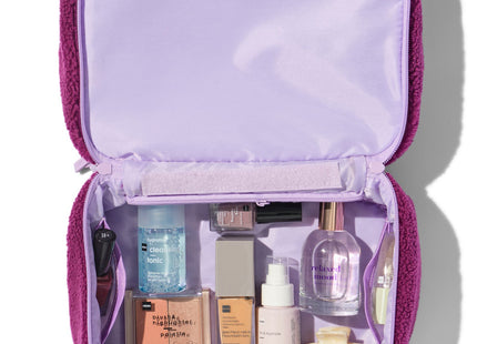 beautycase teddy