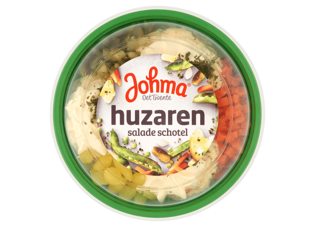 Johma Huzarenschotel