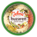 Johma Hussar Dish