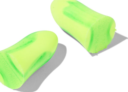 sound-absorbing earplugs