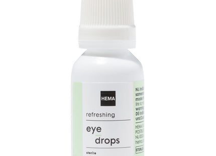 eye drops 15ml