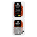 Chorizo blokjes