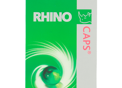 Rhinocaps Inhalatie capsules