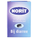 Norit Tabletten 125 mg