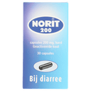 Norit Kapseln 200 mg