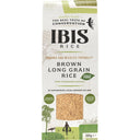 Ibis Rice Brown long grain rice